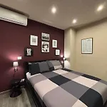 Appartement Casa Florian Turin