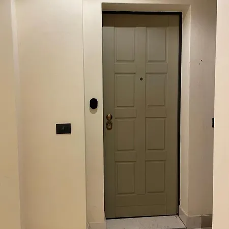 Casa Florian Appartement