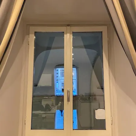 Casa Florian Appartement