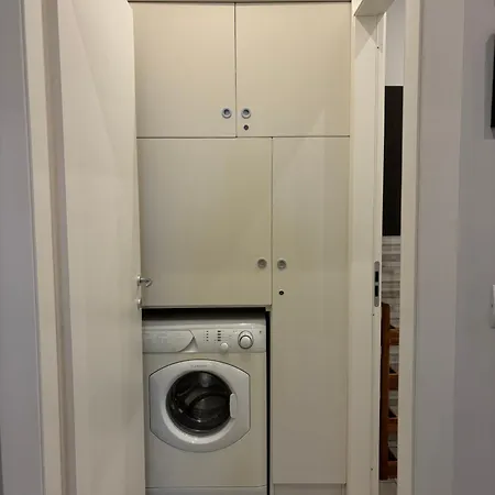 Casa Florian Appartement *