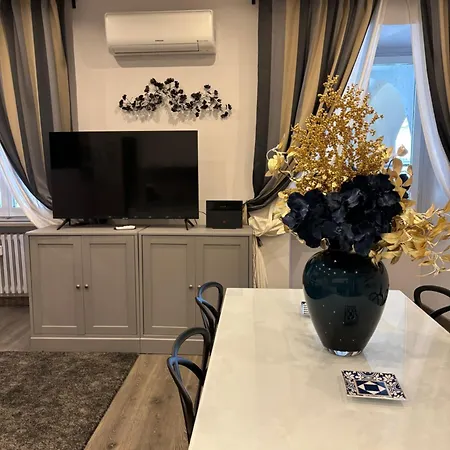 Casa Florian Daire Torino