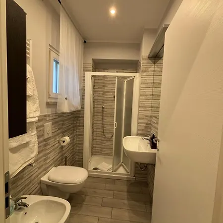 Casa Florian Appartement