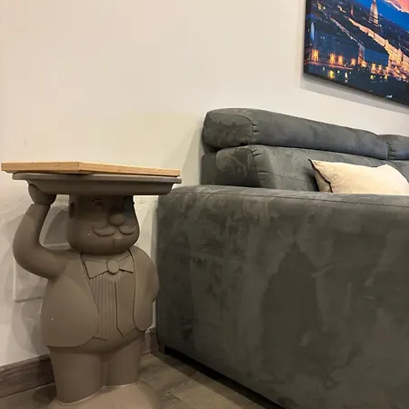 Appartement Casa Florian