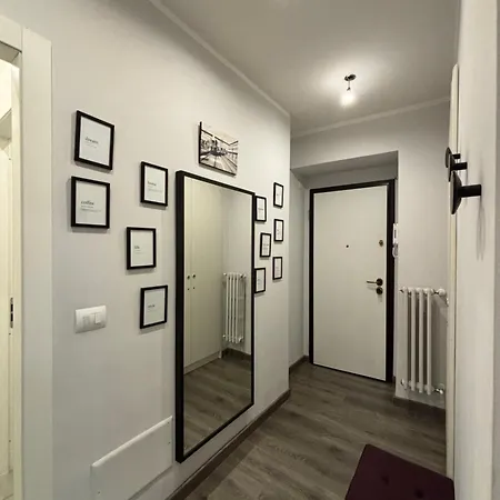 Appartement Casa Florian *