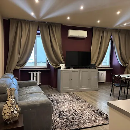 Appartement Casa Florian Turin
