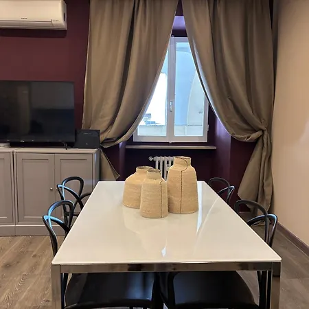 Casa Florian 아파트 *