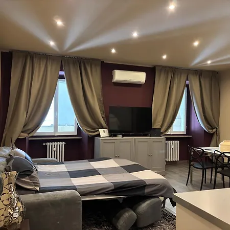 아파트 Casa Florian