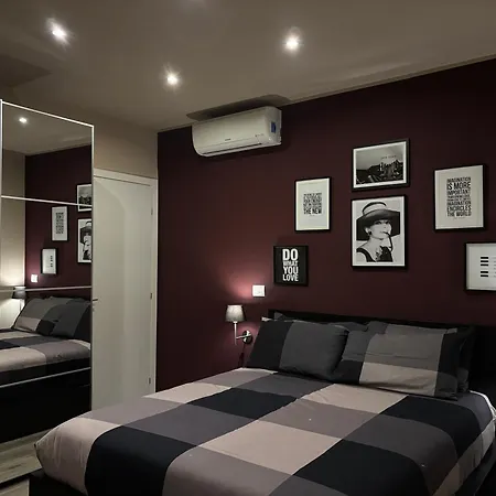 Appartement Casa Florian *