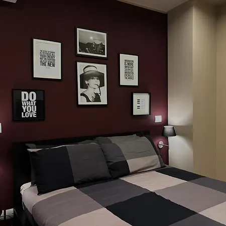 Casa Florian 토리노