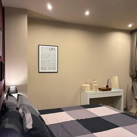 아파트 Casa Florian