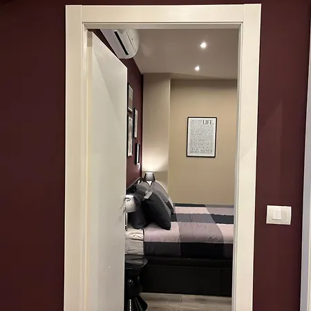 Casa Florian Appartement Turin