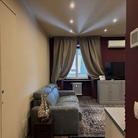 Appartement Casa Florian Turin