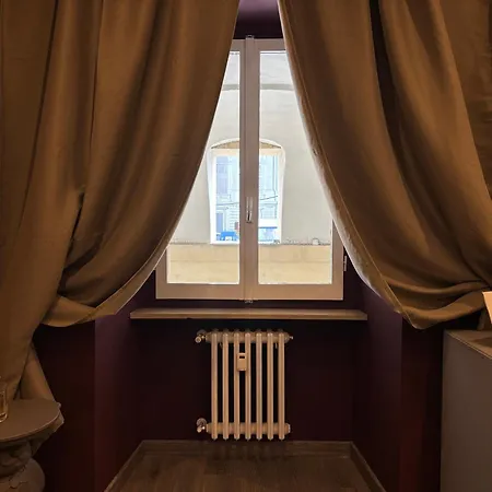 Appartement Casa Florian