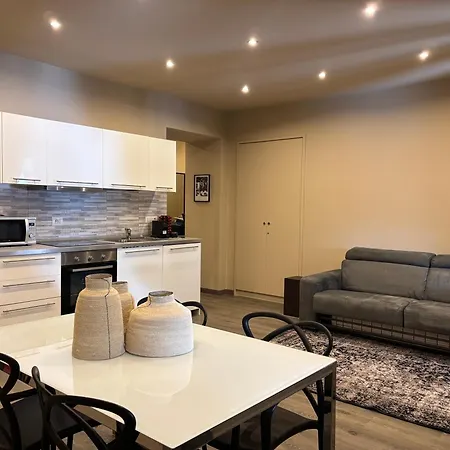 Casa Florian Appartement *