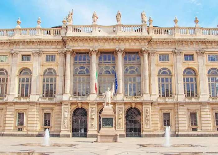 Appartement Casa Florian