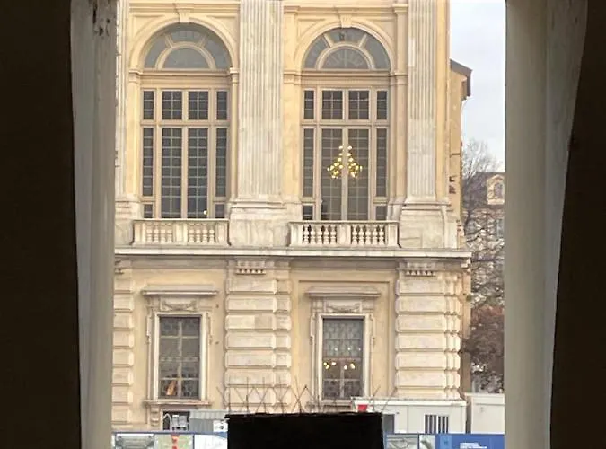 Casa Florian Appartement