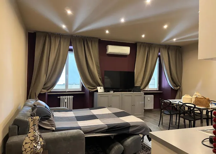 Apartment Casa Florian