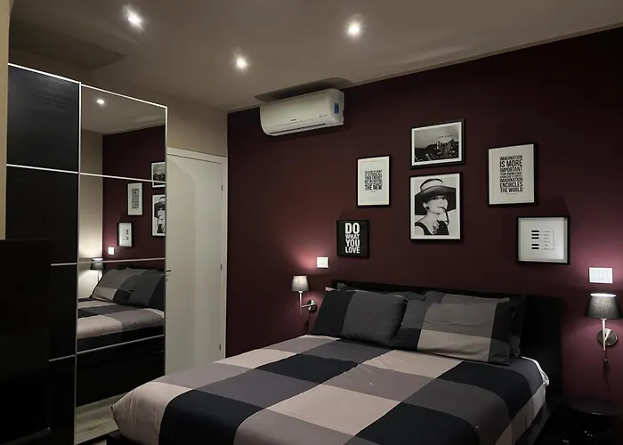 Appartement Casa Florian *