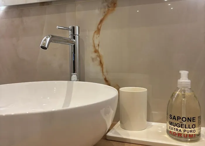 Casa Florian Appartement