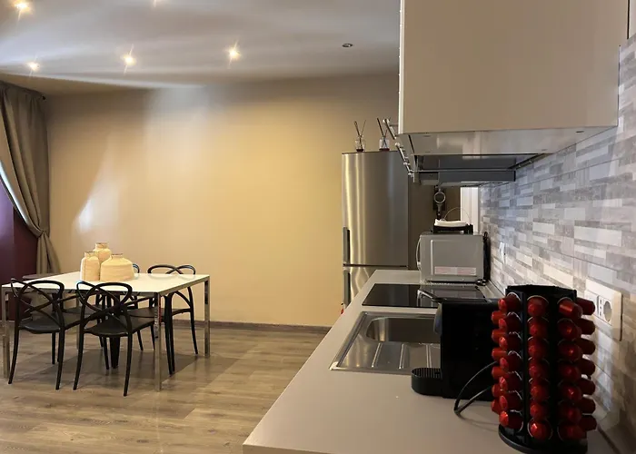 Casa Florian Appartement Turin