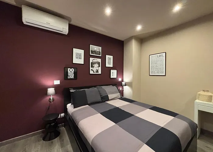 Appartement Casa Florian Turin