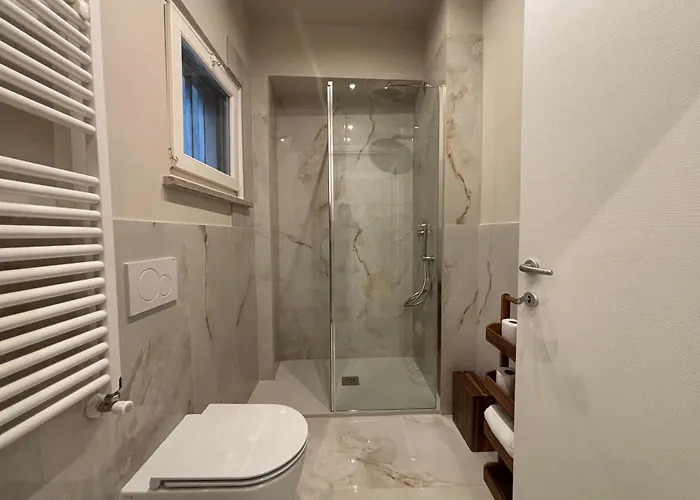 Casa Florian Appartement