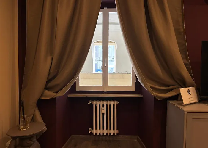 Appartement Casa Florian