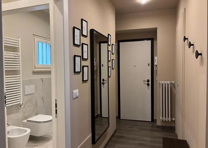 Casa Florian Appartement *