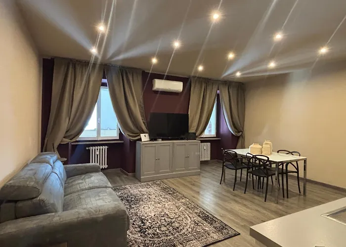 Casa Florian * Turin