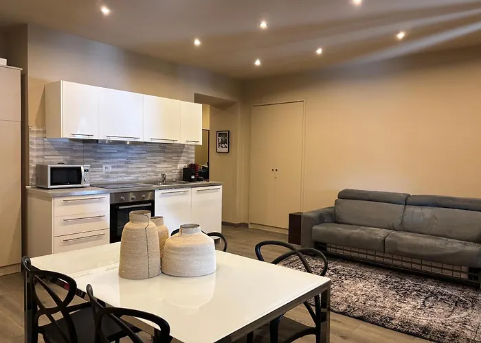 Casa Florian Appartement *