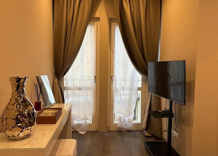 Casa Florian Appartement