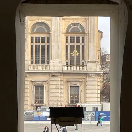 Casa Florian Apartment