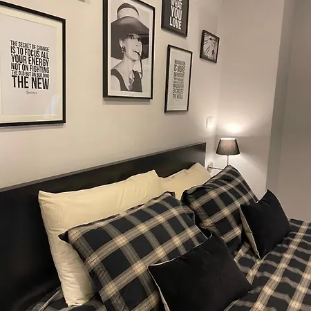 Casa Florian Apartment Turin