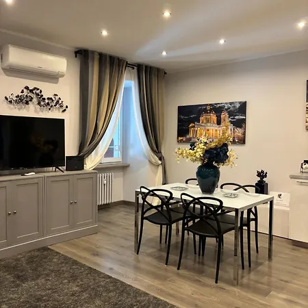 Casa Florian * Turin