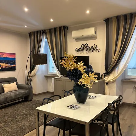 Apartment Casa Florian Turin