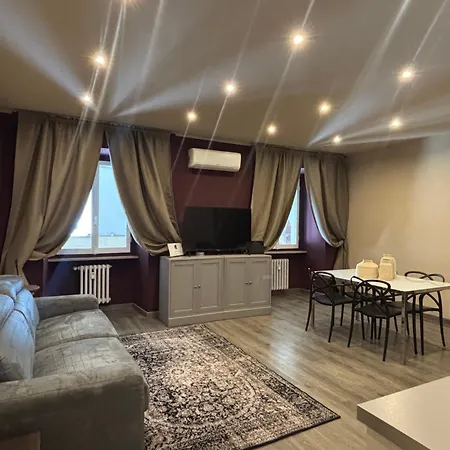 Casa Florian * Turin