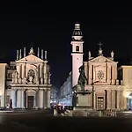 아파트 Casa Florian 토리노