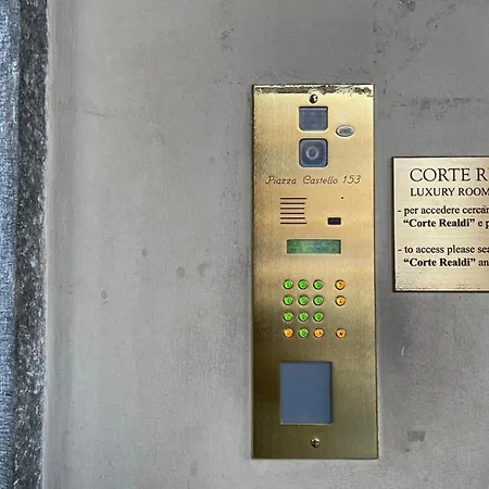 Casa Florian Appartement Turin