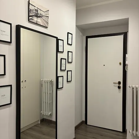 Appartement Casa Florian