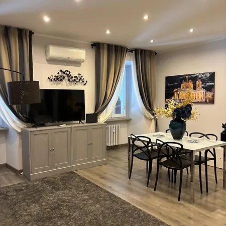 Casa Florian * Turín