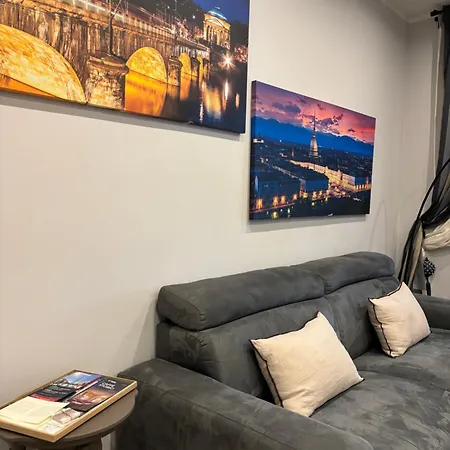 Casa Florian Appartement *